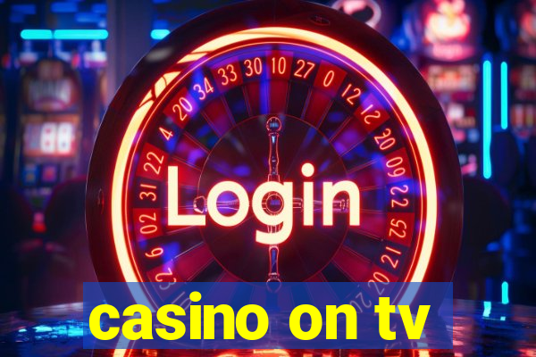 casino on tv