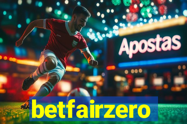 betfairzero