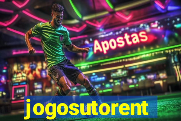 jogosutorent