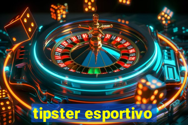 tipster esportivo