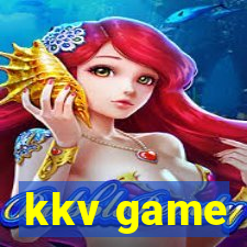 kkv game