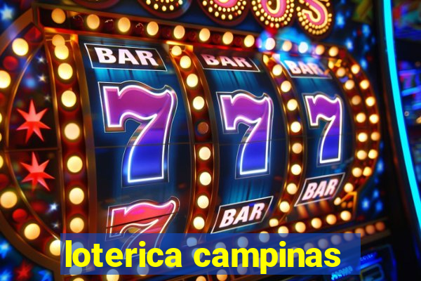 loterica campinas