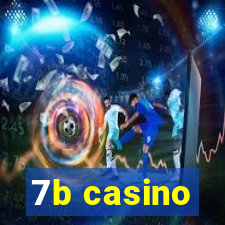 7b casino