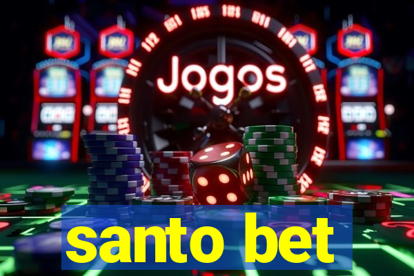 santo bet