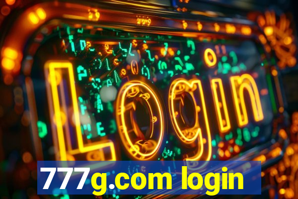 777g.com login