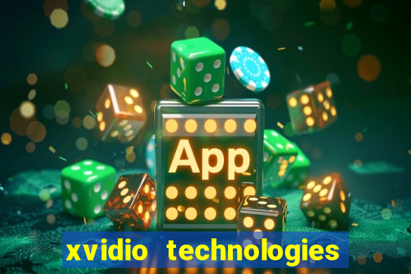 xvidio technologies startup brasil 2023 download