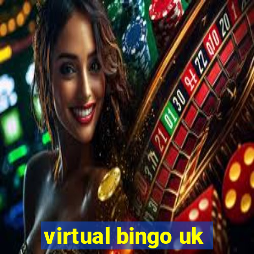 virtual bingo uk