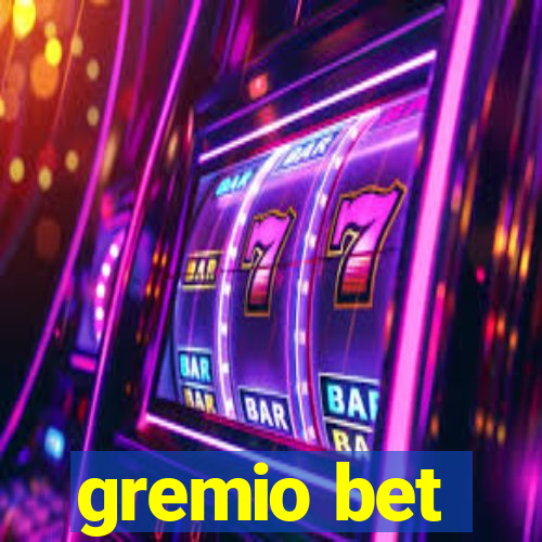 gremio bet