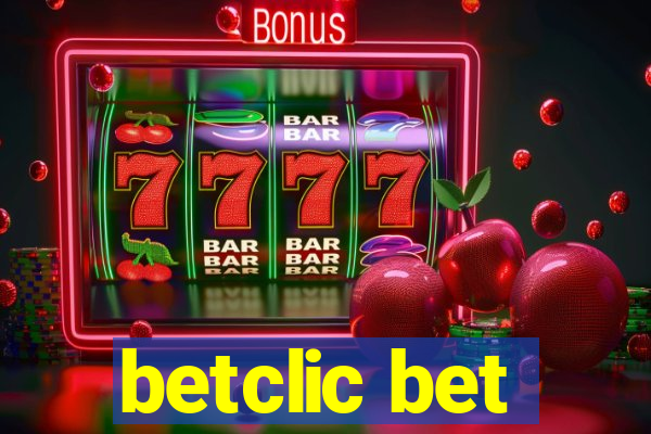 betclic bet