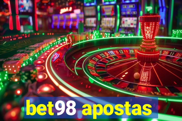 bet98 apostas