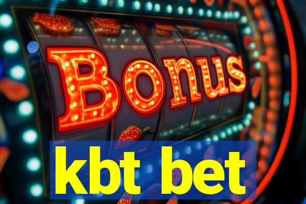 kbt bet