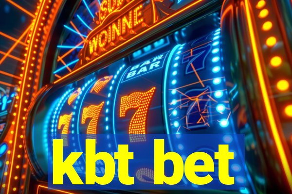 kbt bet