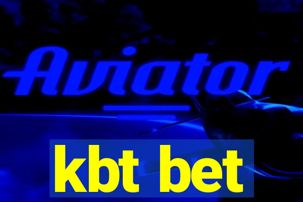 kbt bet