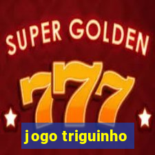 jogo triguinho