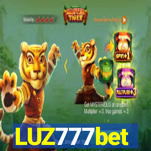 LUZ777bet