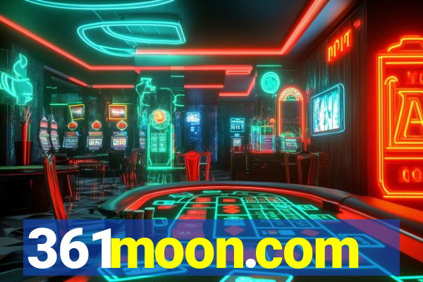 361moon.com