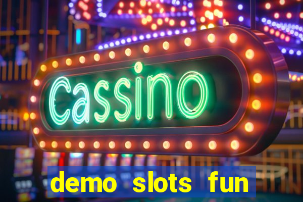 demo slots fun fortune rabbit Informational