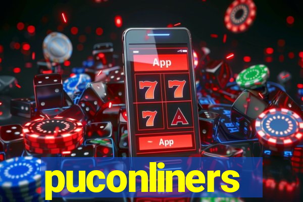 puconliners