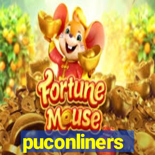 puconliners