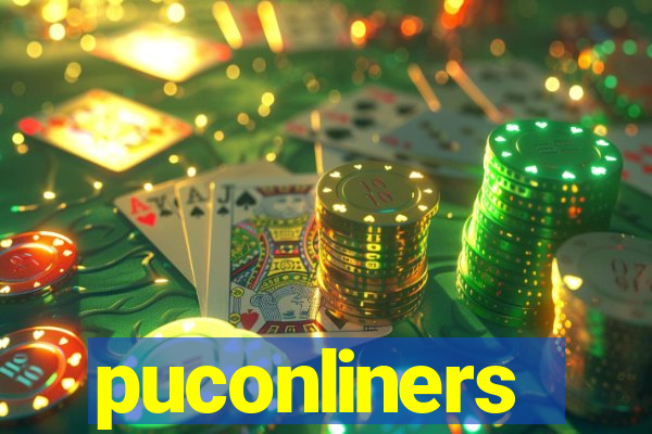 puconliners