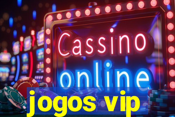 jogos vip