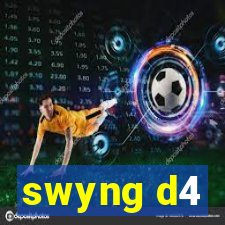 swyng d4