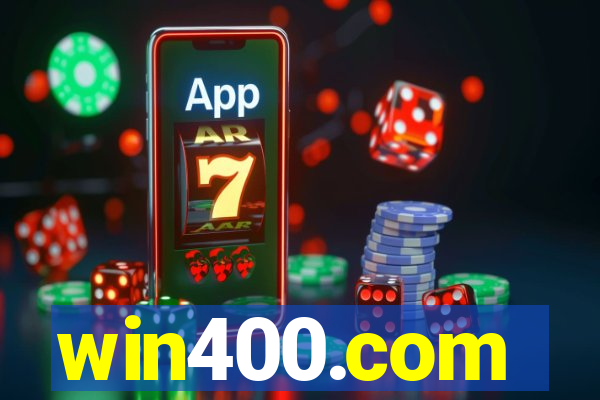 win400.com