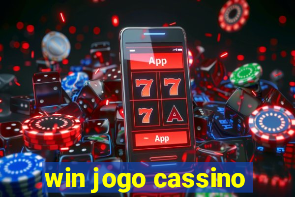 win jogo cassino