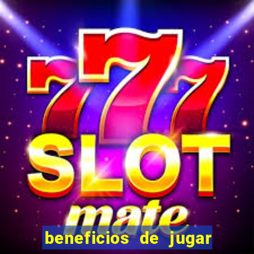 beneficios de jugar bingo en adultos mayores