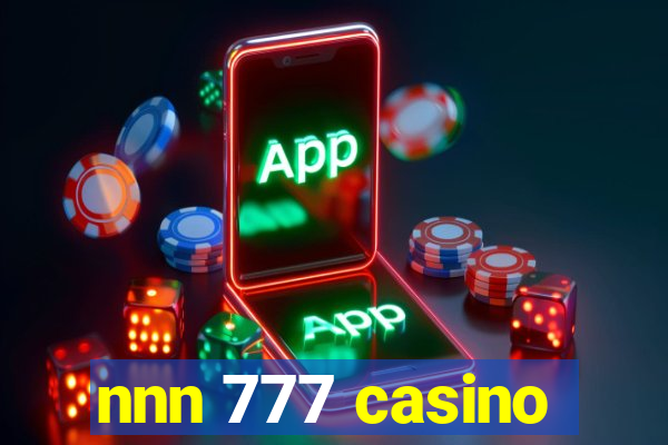 nnn 777 casino