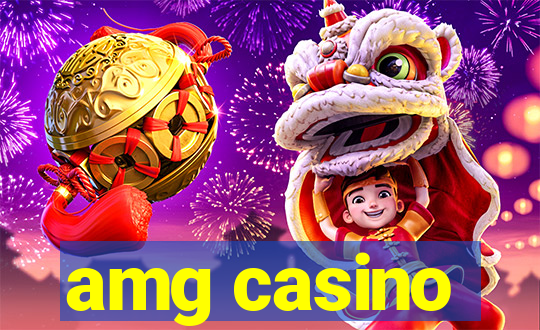 amg casino