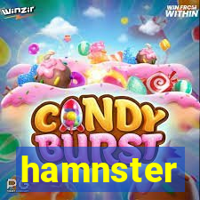 hamnster