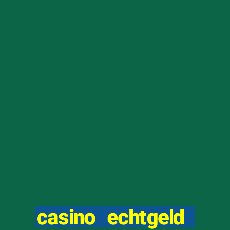 casino echtgeld bonus ohne einzahlung