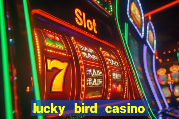 lucky bird casino 50 free spins