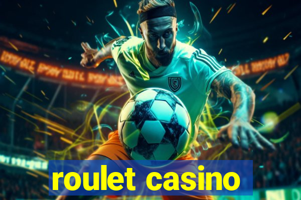 roulet casino