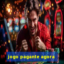 jogo pagante agora