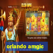 orlando amgic