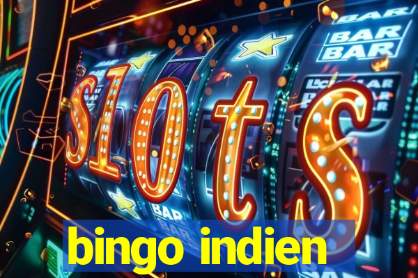 bingo indien