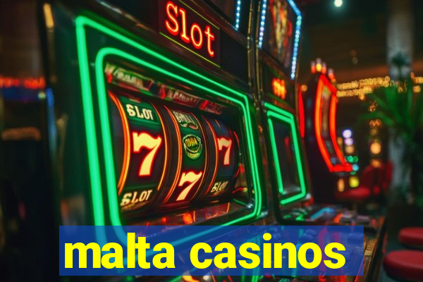 malta casinos