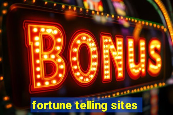 fortune telling sites