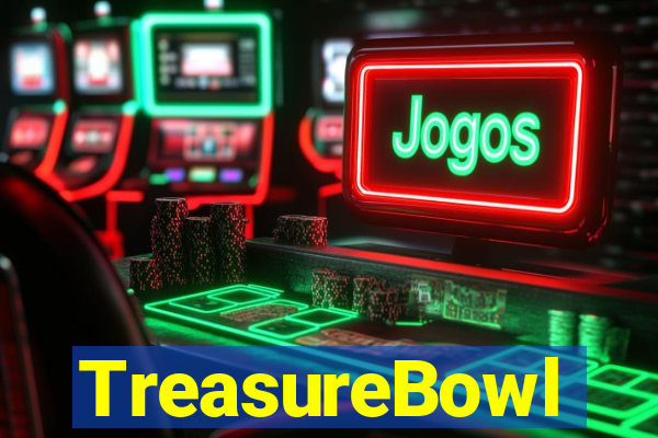 TreasureBowl treasure bowl melhor horário para jogar