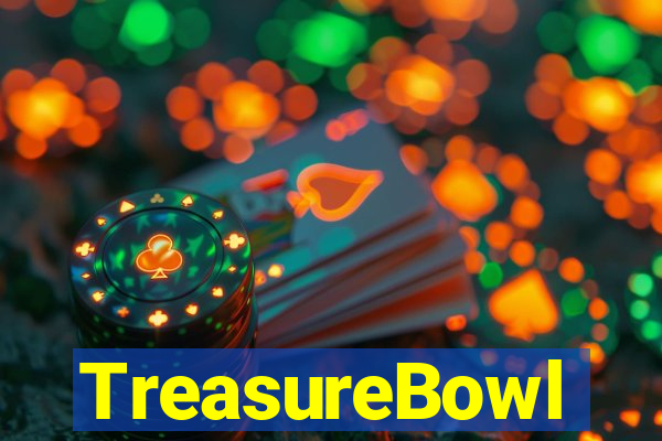 TreasureBowl treasure bowl melhor horário para jogar