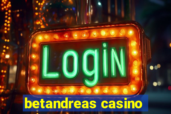 betandreas casino