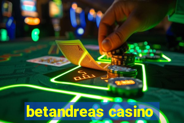 betandreas casino