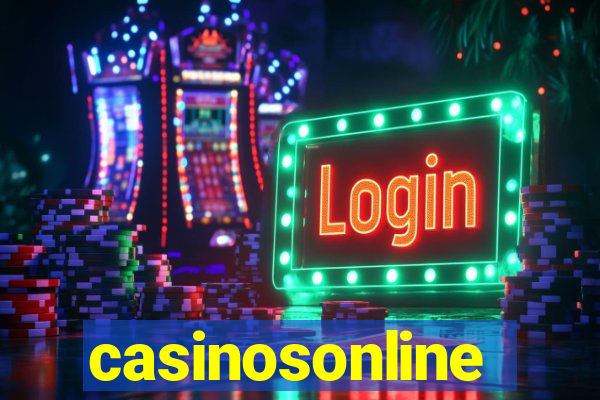 casinosonline