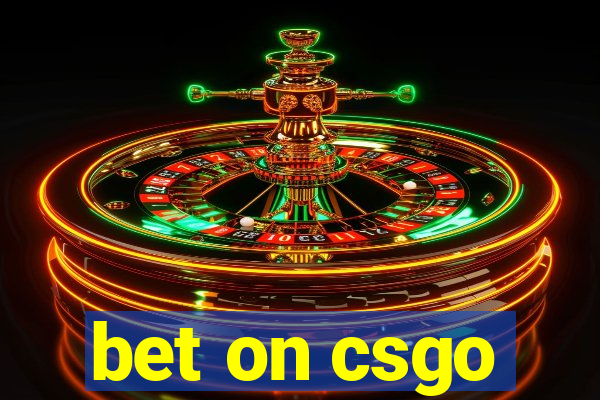 bet on csgo