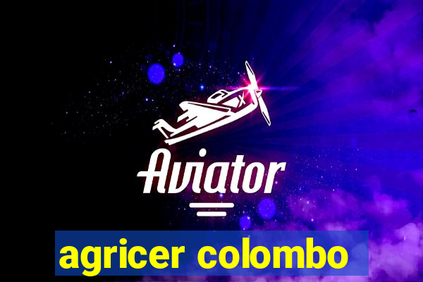 agricer colombo