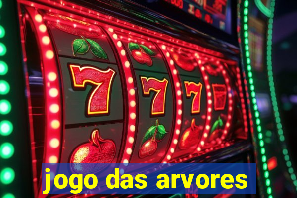 jogo das arvores