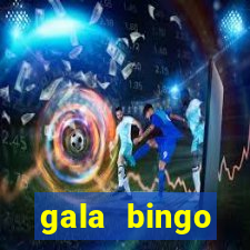 gala bingo withdrawal process time