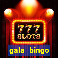 gala bingo withdrawal process time